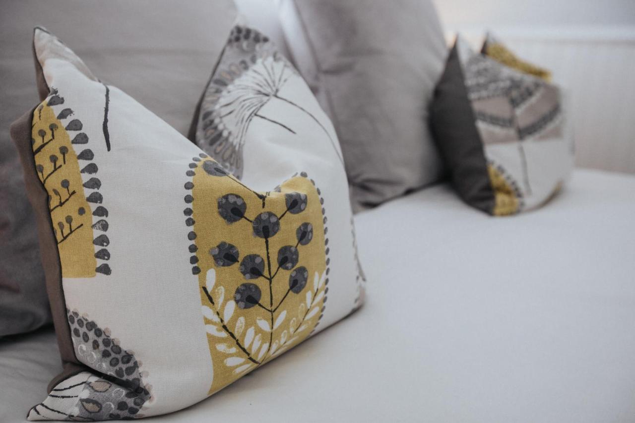 Curlew - 3 Bedrooms Wi-Fi, Parking, Contractors Thornton  Exteriör bild